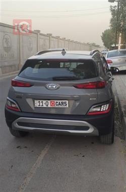 هيونداي كونا